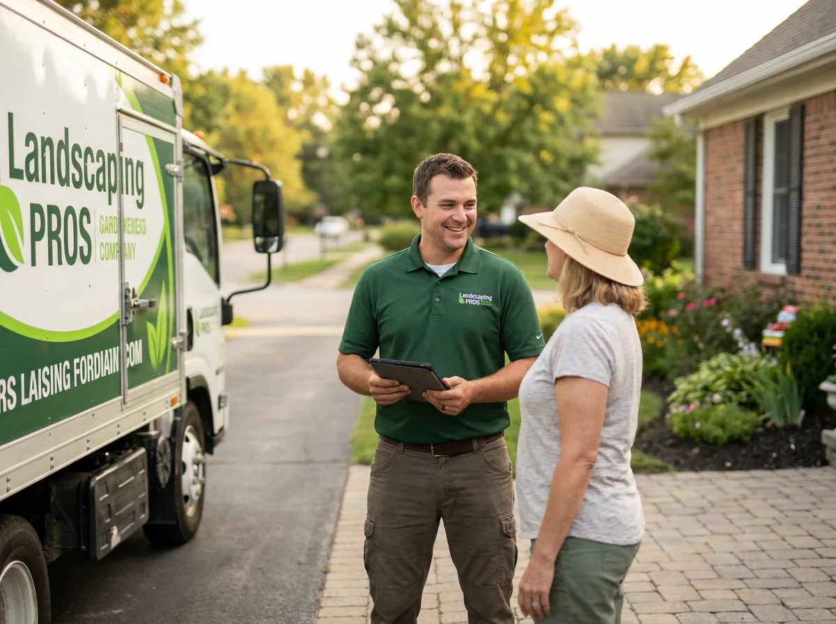Landscaping Bankston, AL FAQs